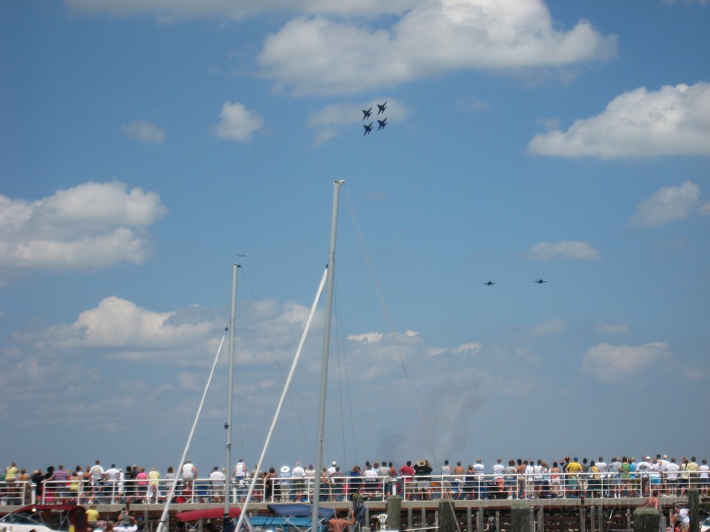 Michigan TC 2010-07 1535.jpg - The Michigan West Coast Tour of July 2010. From Luddington State Park to Traverse City for the Cherry Festival!